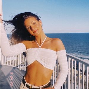 Meet your Posher, Gabrielle